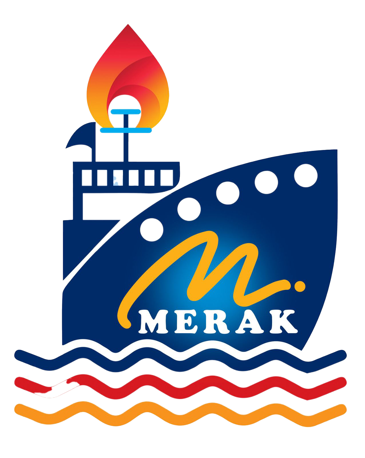 Merak Marine